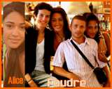                       alice,alex,éva,léo